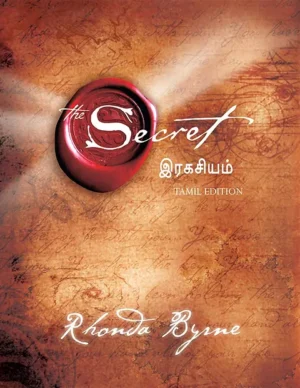 Ragasiyam - The Secret