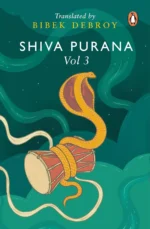 Shiva Purana: Vol. 3
