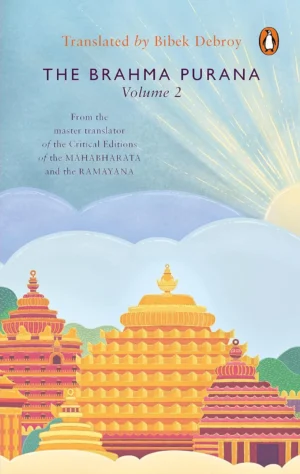 The Brahma Purana Volume 2