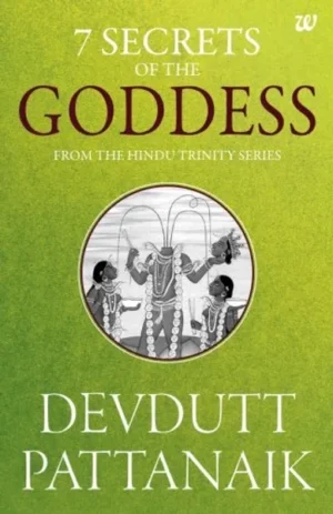 7 Secrets Of The Goddess