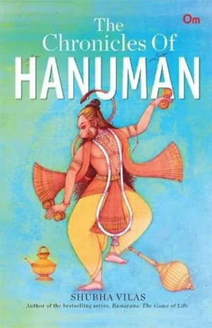 The Chronicles of Hanuman