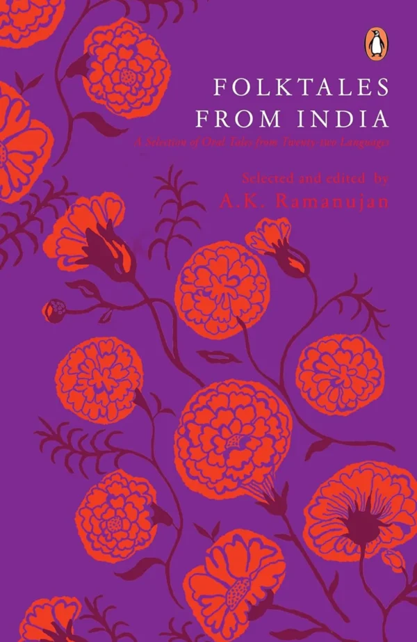 Folktales From India