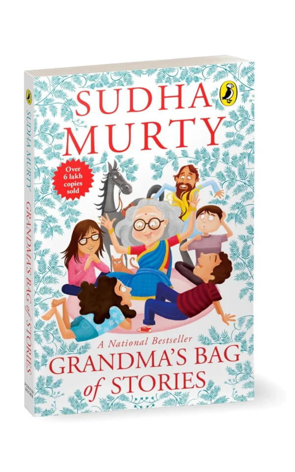 Best Indian Stories for Children