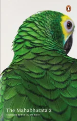 The Mahabharata Volume 2