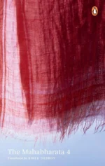 The Mahabharata Volume 4