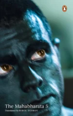 The Mahabharata Volume 5