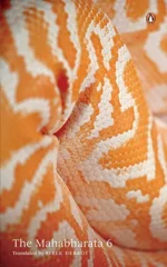 The Mahabharata Volume 5