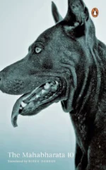 The Mahabharata Volume 10
