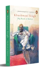 The Big Book Of Malice