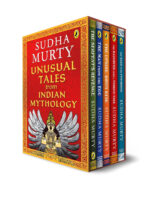 Unusual Tales From Indian Mythology