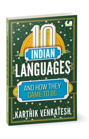 10 Indian Languages And How They Came To Be
