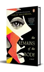 The Remains Of The Body