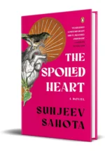 The Spoiled Heart
