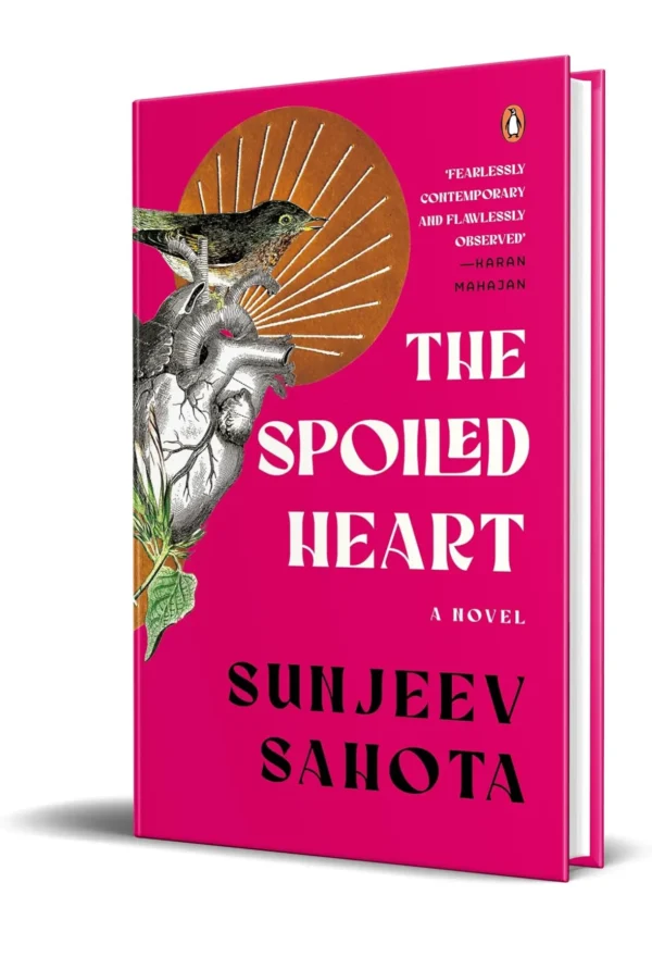 The Spoiled Heart