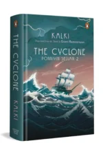 Ponniyin Selvan by Kalki - Set Of 6 Books