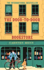 The Door-To-Door Bookstore