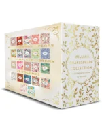 William Shakespeare Collection - The Complete Library (22 Volumes)