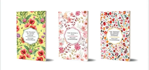 William Shakespeare Collection - The Complete Library (22 Volumes)