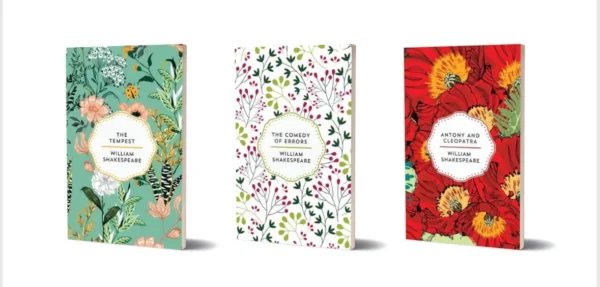 William Shakespeare Collection - The Complete Library (22 Volumes)