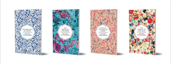 William Shakespeare Collection - The Complete Library (22 Volumes)