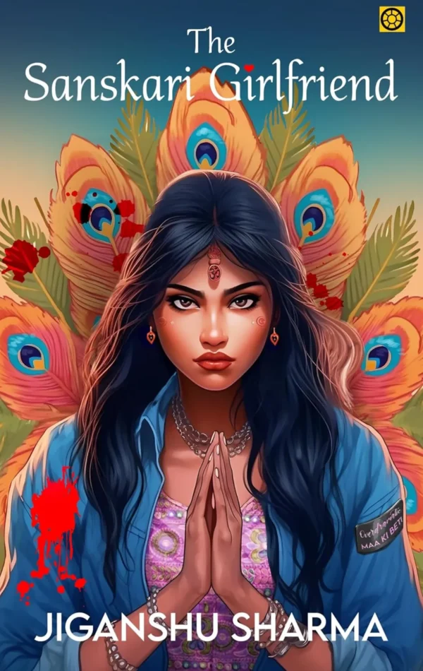 The Sanskari Girlfriend