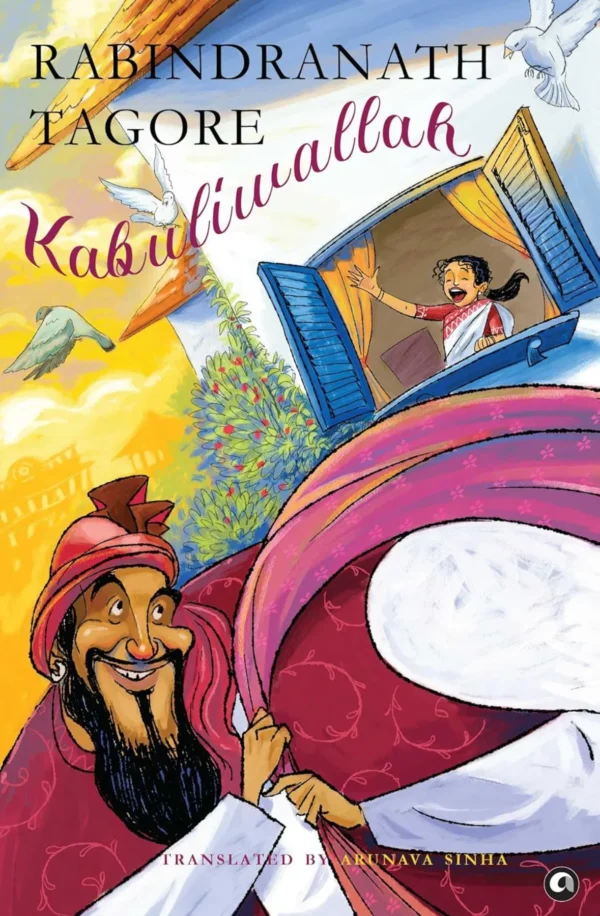 Kabuliwallah