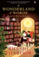 A Wonderland Of Words: Around The Word In 101 Essays