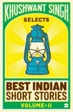 Best Indian Short Stories - Volume 2