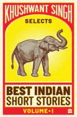 Best Indian Short Stories - Volume 1