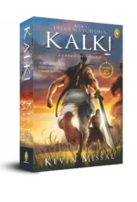 The Kalki Trilogy (Set of 3 Books)