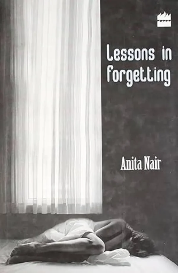 Lessons In Forgetting