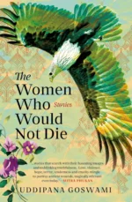 The Women Who Would Not Die: Stories