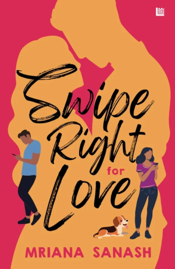 Swipe Right For Love