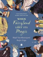 When Fairyland Lost Its Magic