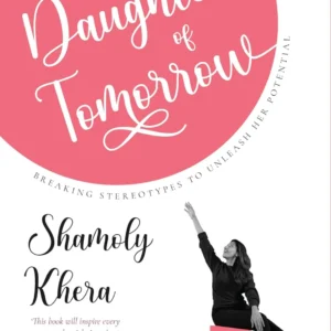 Letters to Daughters Of Tomorrow