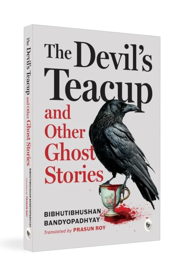 The Devil's Teacup And Other Ghost Stories