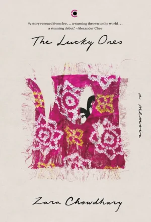 The Lucky Ones