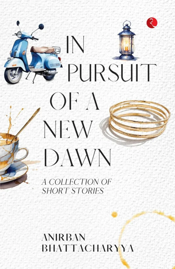 In Pursuit Of A New Dawn