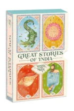 Great Stories Of India : Roots Of India