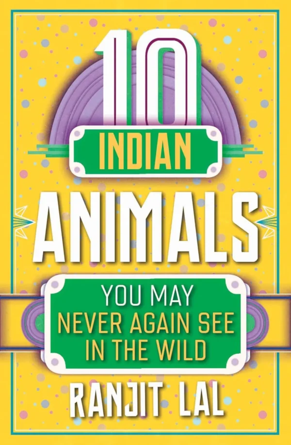 10 Indian Animals You May Never Again See In The Wild