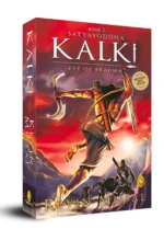 The Kalki Trilogy (Set of 3 Books)