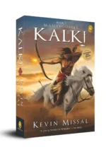 The Kalki Trilogy (Set of 3 Books)