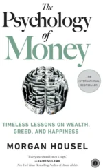 The Psychology Of Money