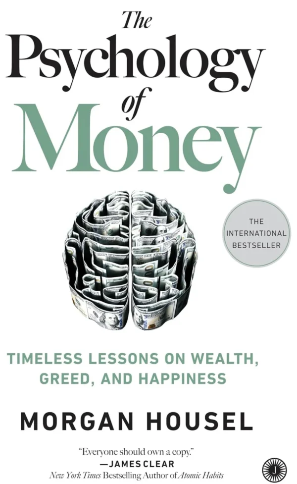 The Psychology Of Money