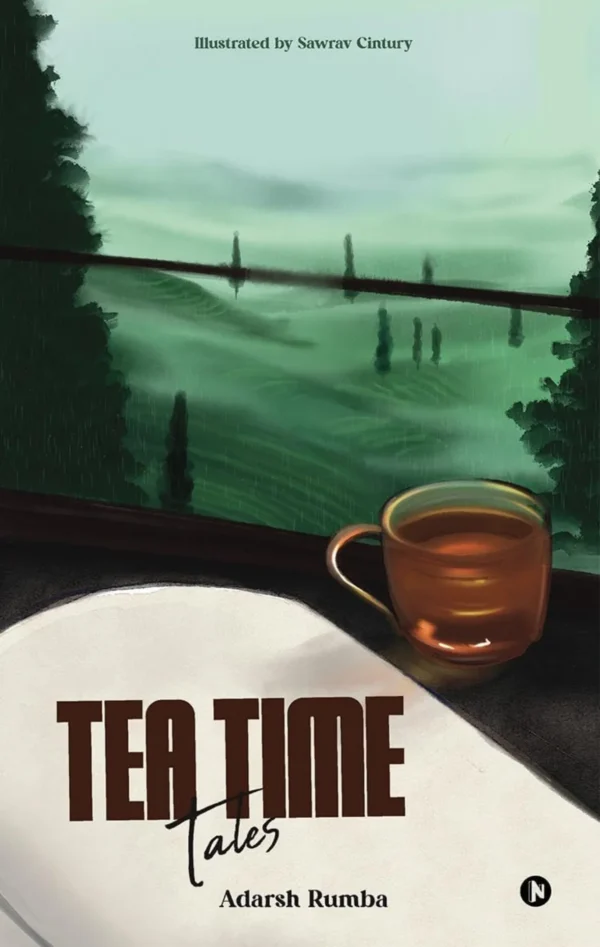 Tea Time Tales