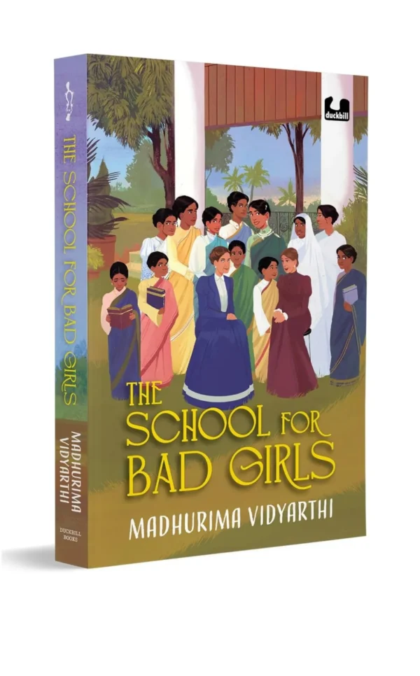 The School for Bad Girls