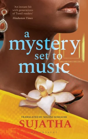 A Mystery Set to Music