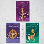 Shiva Purana Vol 1 -3