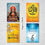 Om Swami (Set Of 4 Books)