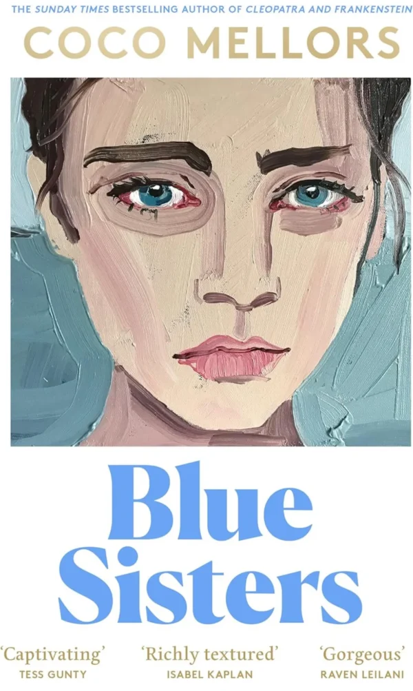 Blue Sisters